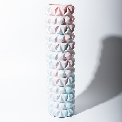 Foam Roller Muscle Relaxation