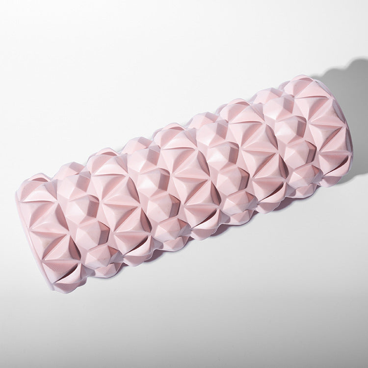 Foam Roller Muscle Relaxation