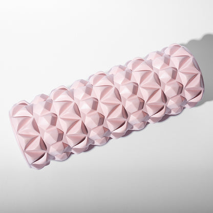 Foam Roller Muscle Relaxation