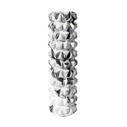 Foam Roller Muscle Relaxation