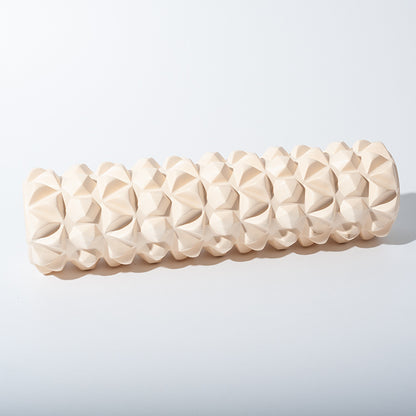 Foam Roller Muscle Relaxation