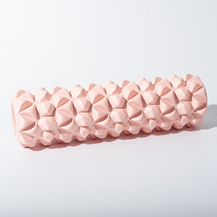 Foam Roller Muscle Relaxation