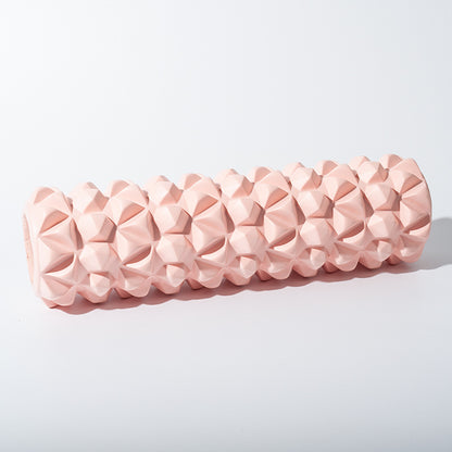 Foam Roller Muscle Relaxation