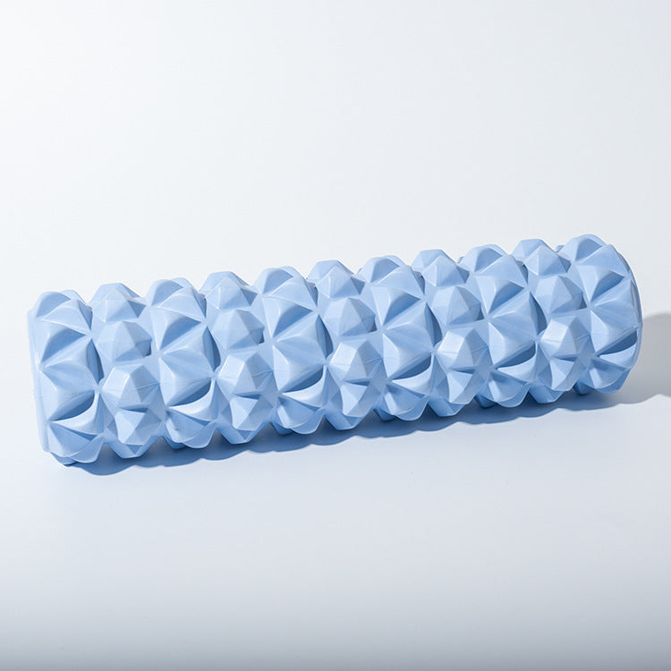 Foam Roller Muscle Relaxation