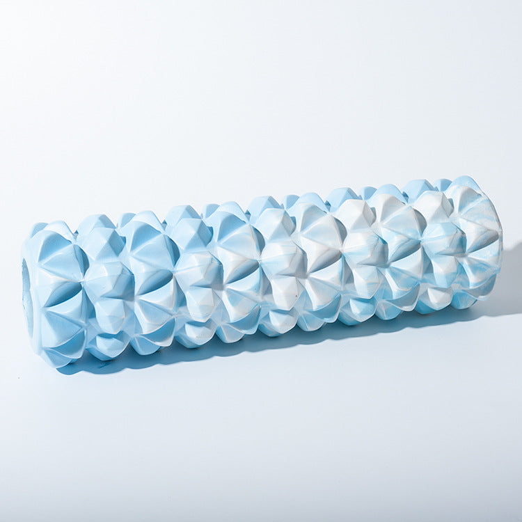 Foam Roller Muscle Relaxation