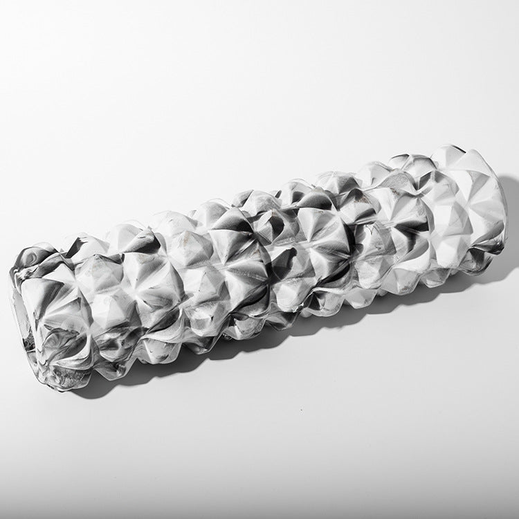 Foam Roller Muscle Relaxation