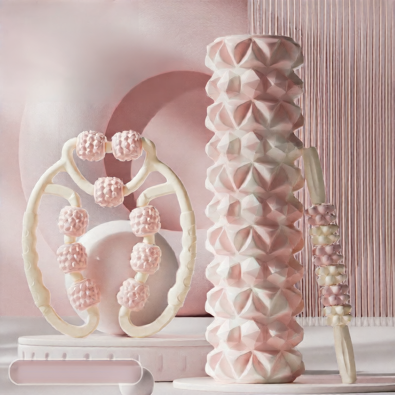 Foam Roller Set