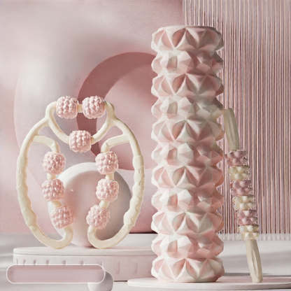 Foam Roller Set