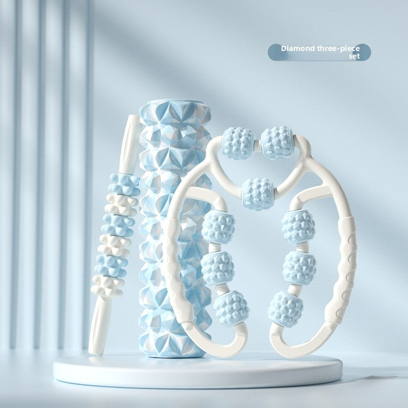 Foam Roller Set