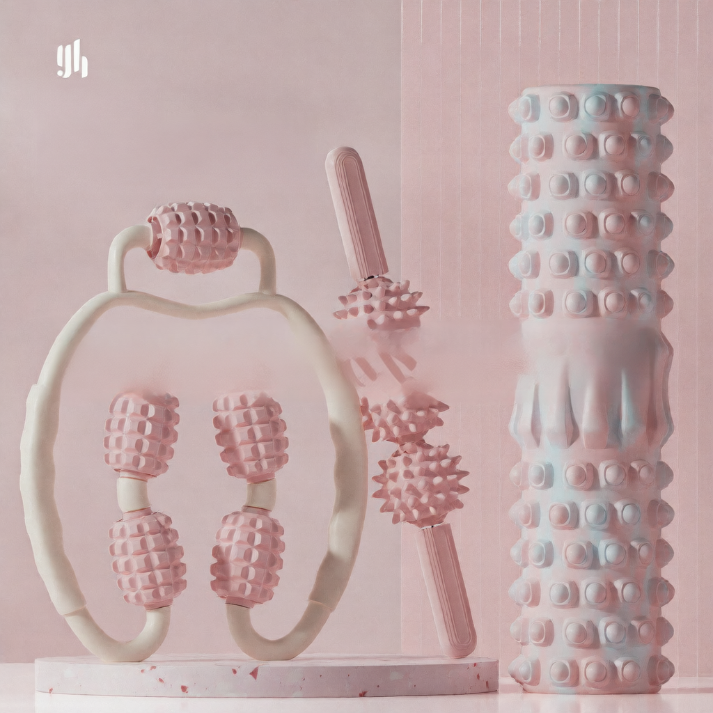 Foam Roller Set