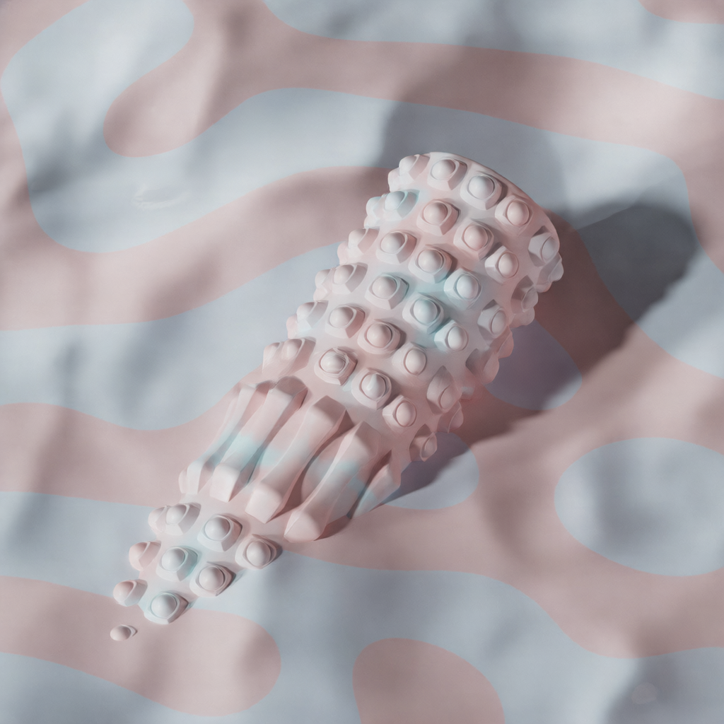Foam Roller Set