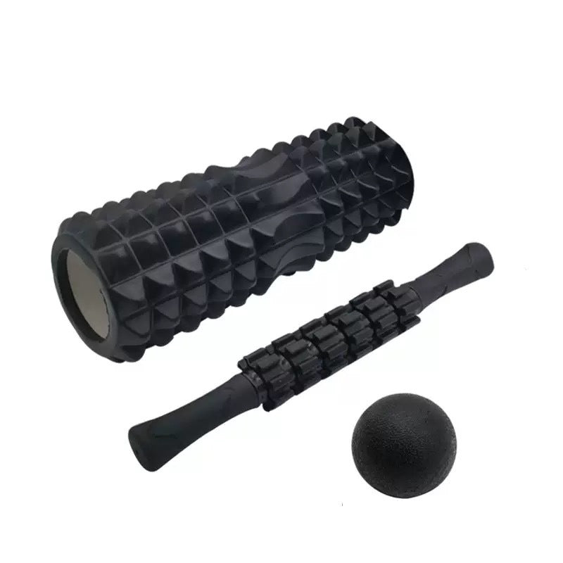 Foam Roller Set