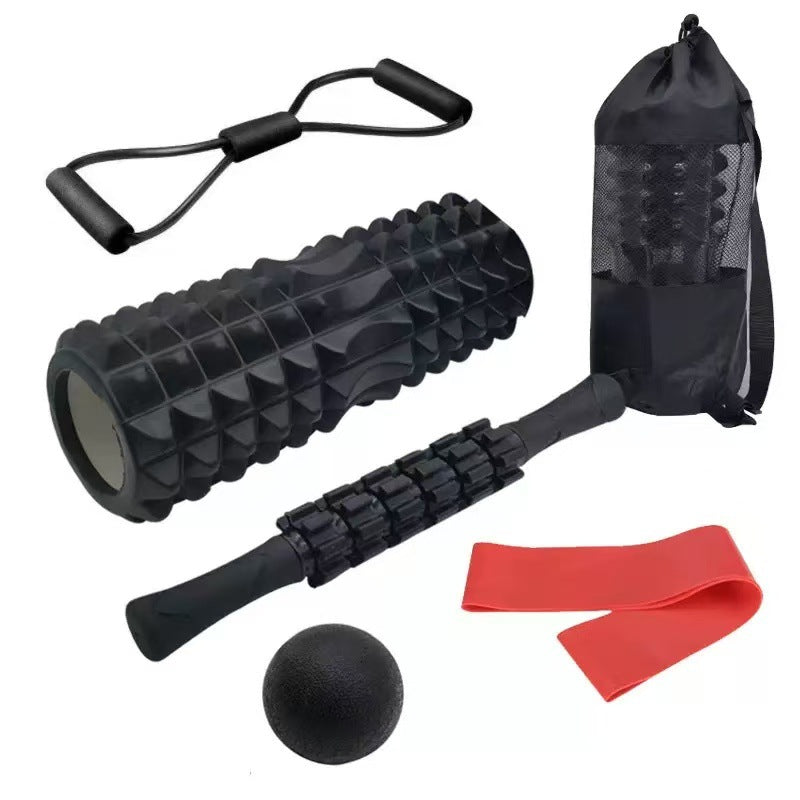 Foam Roller Set