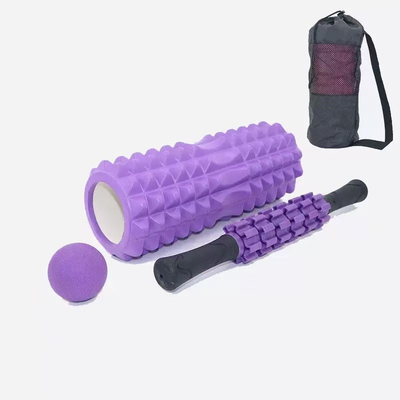 Foam Roller Set