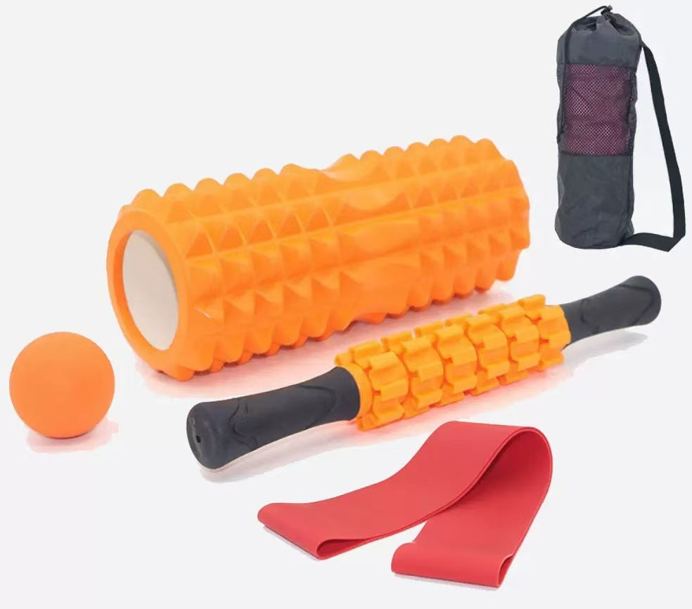 Foam Roller Set