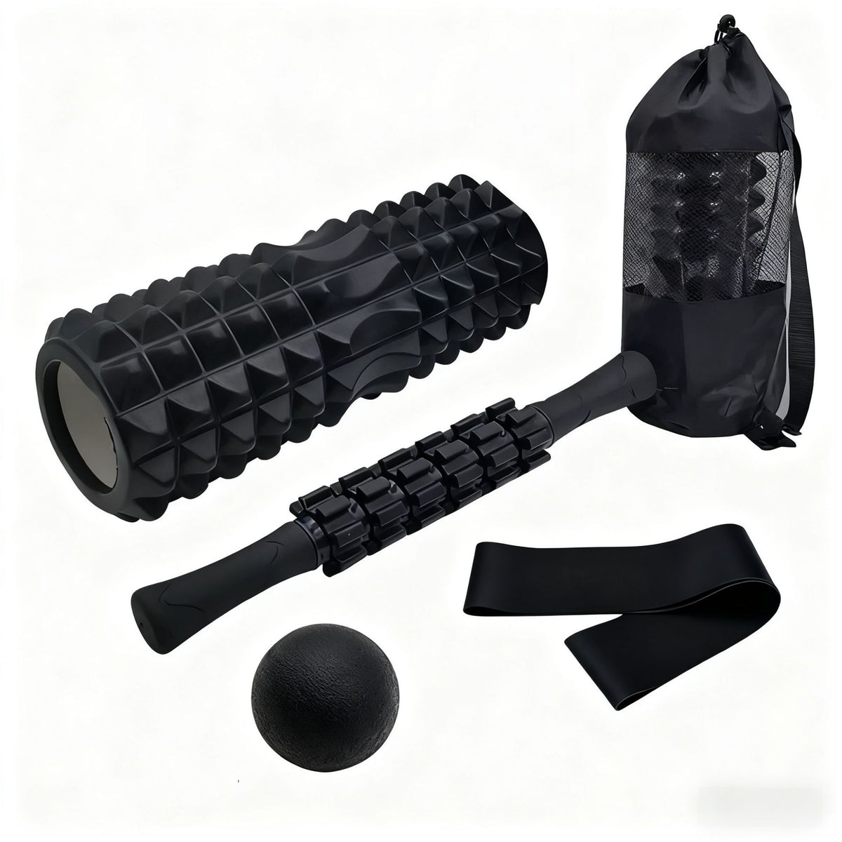 Foam Roller Set