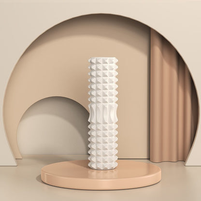 Foam roller set