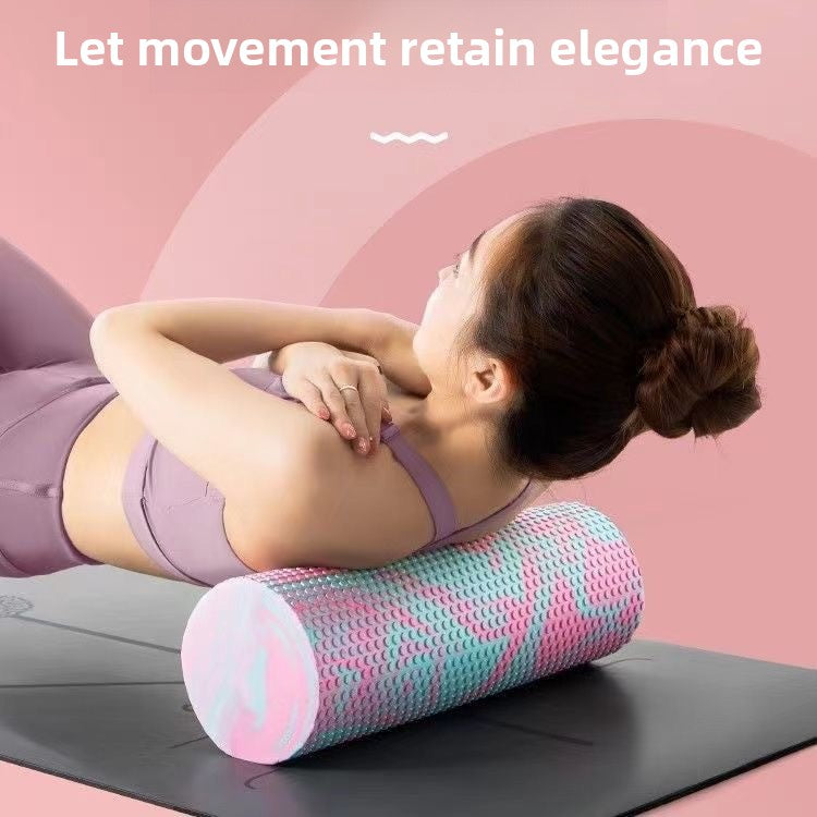 Foam roller