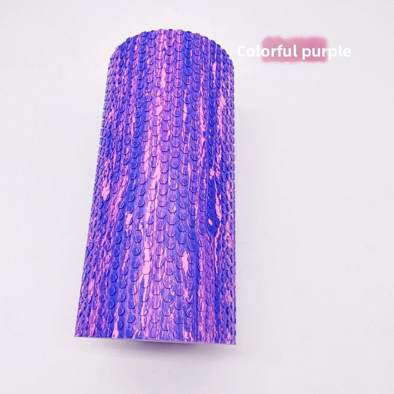 Foam roller