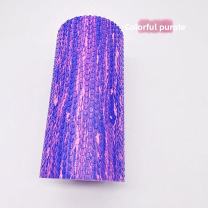 Foam roller
