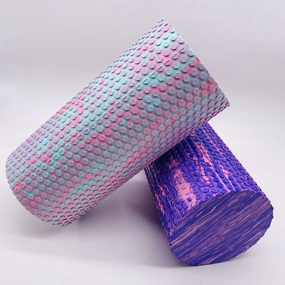 Foam roller