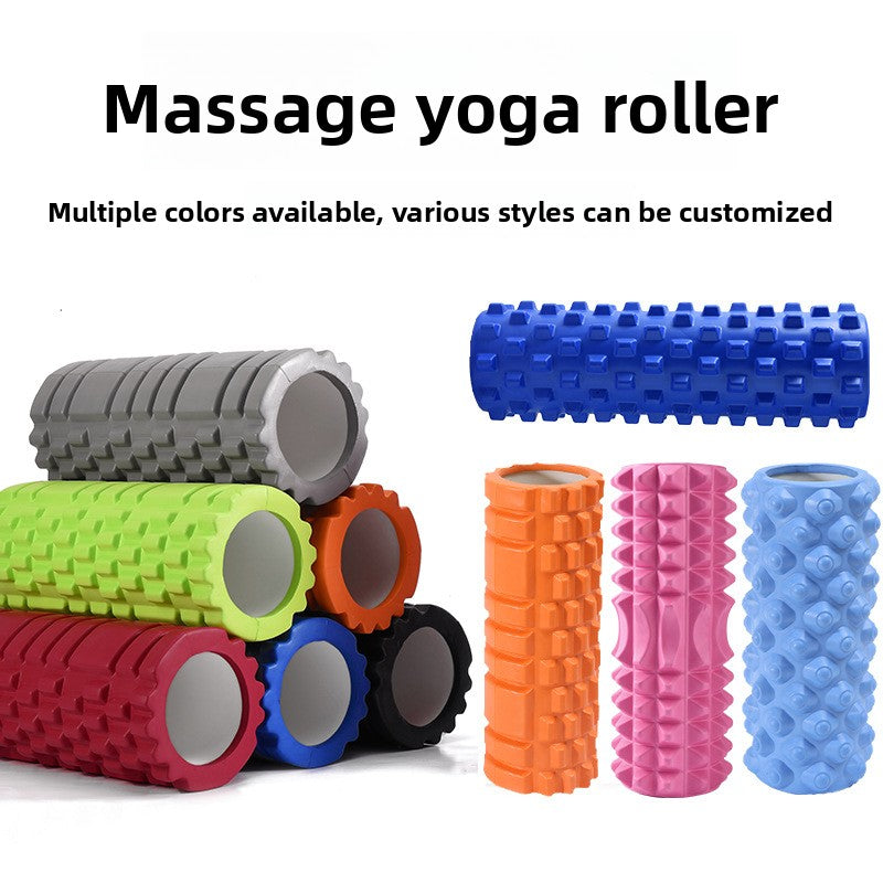 foam roller