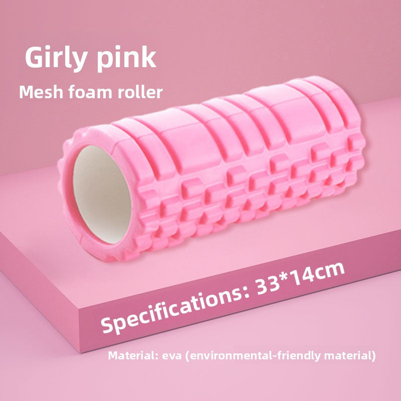 foam roller