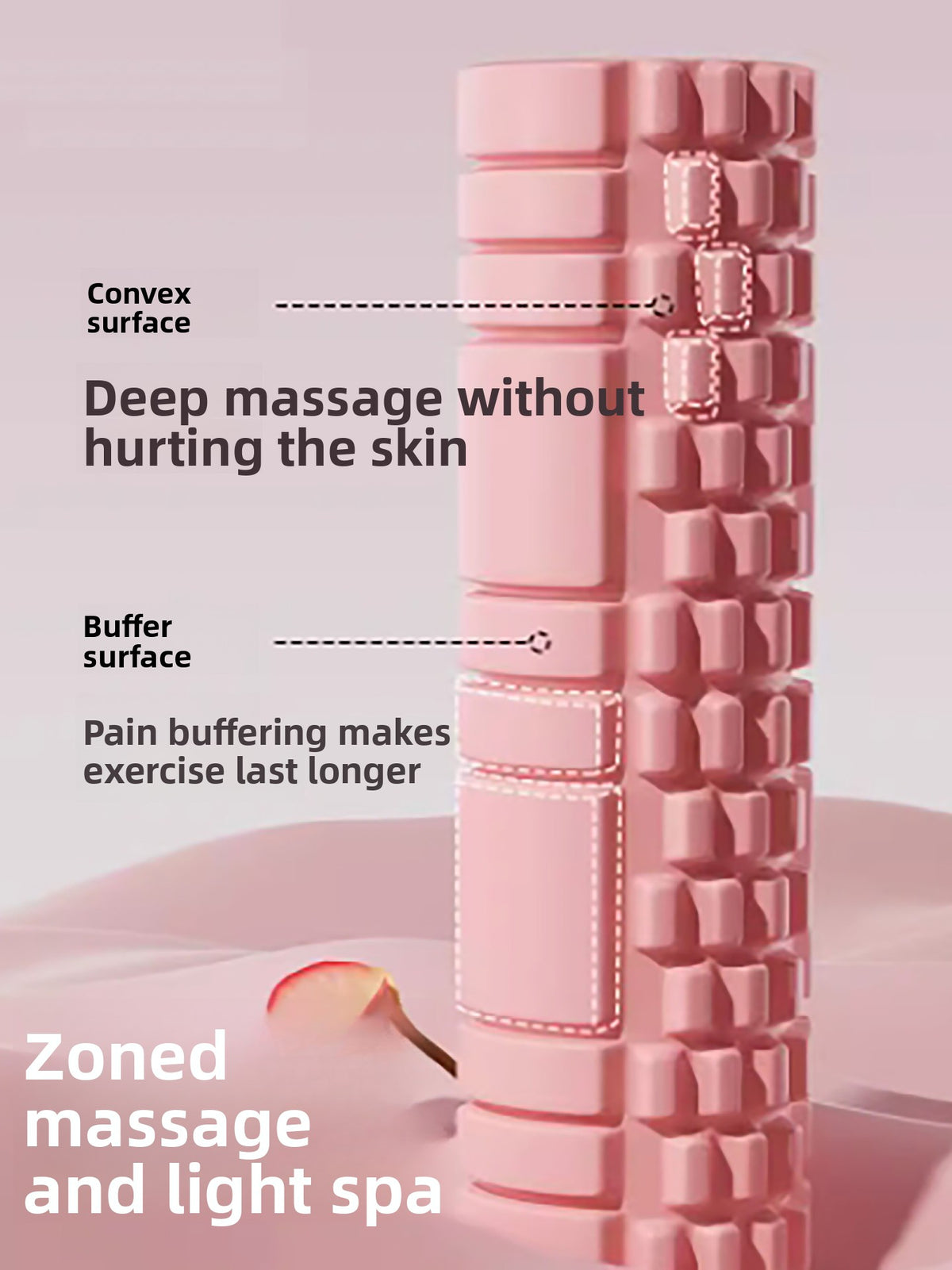 foam roller