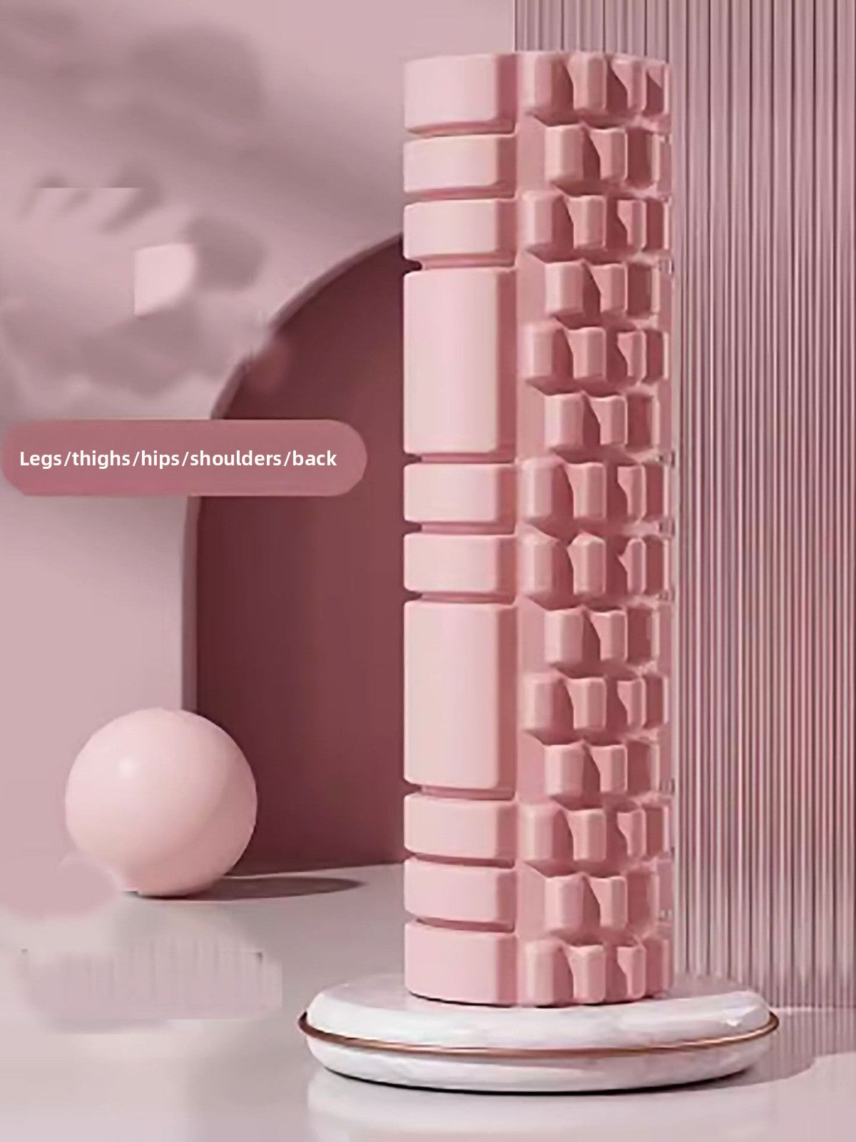foam roller