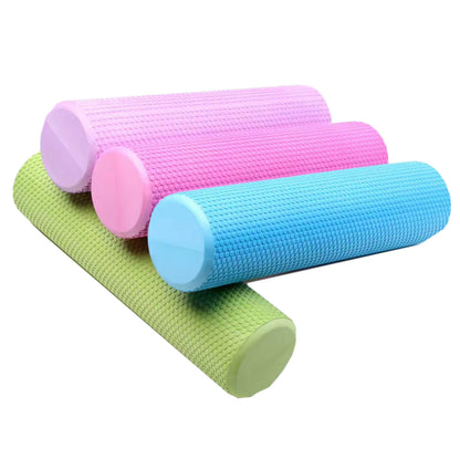 Foam roller