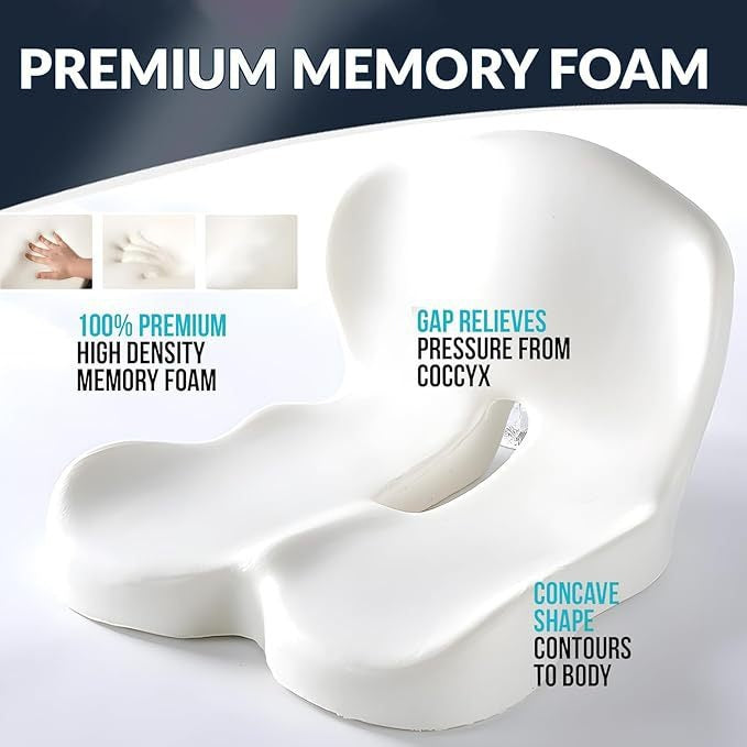 Foam Seat Cushion
