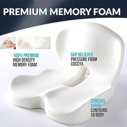 Foam Seat Cushion