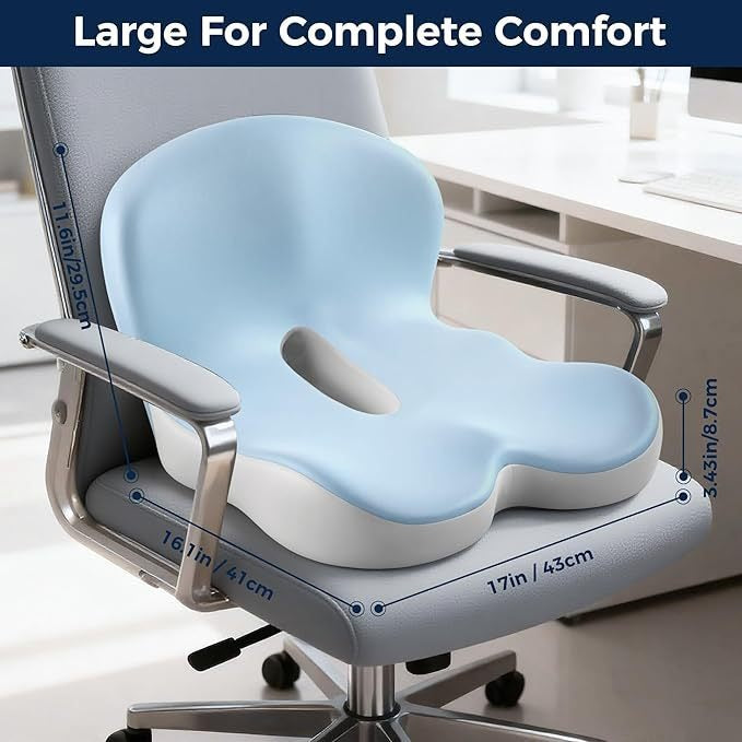 Foam Seat Cushion