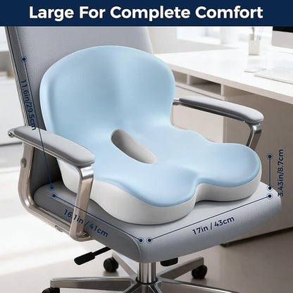 Foam Seat Cushion