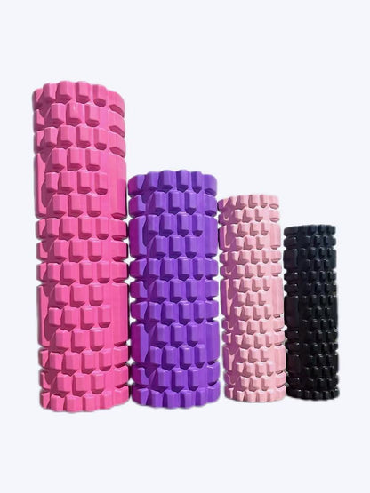 Foam shaft