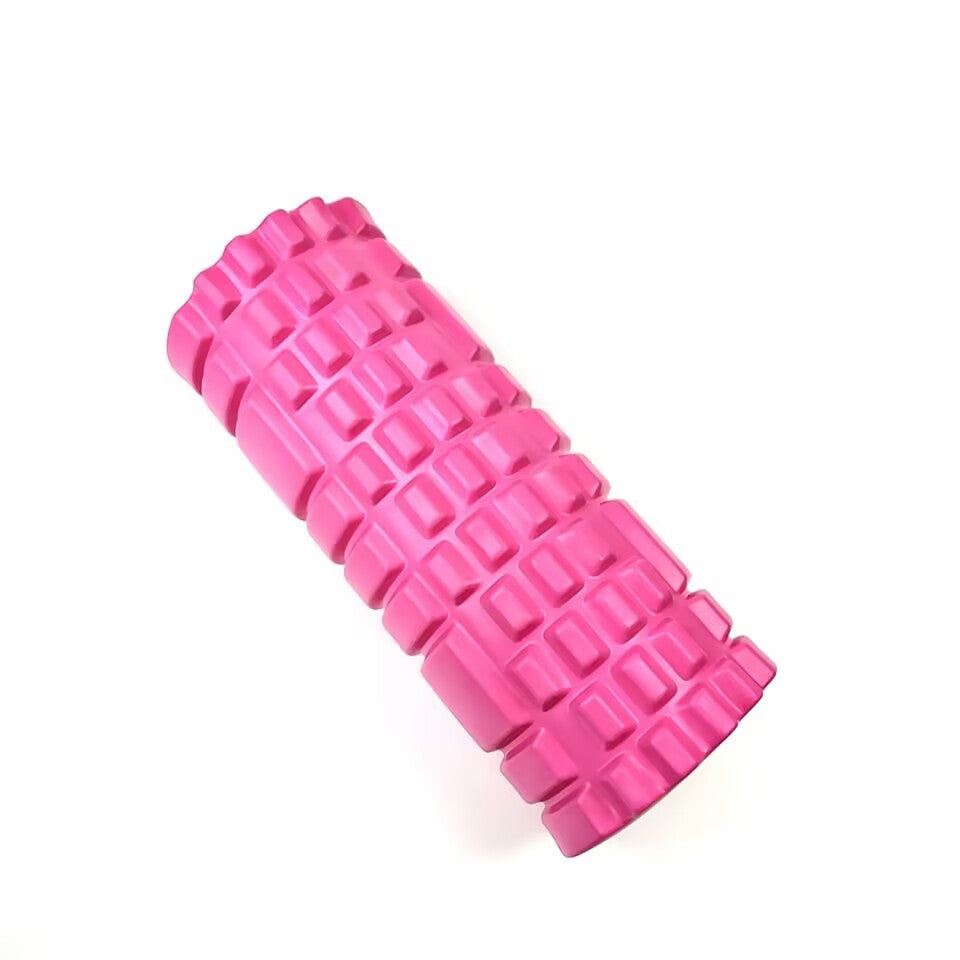 Foam shaft