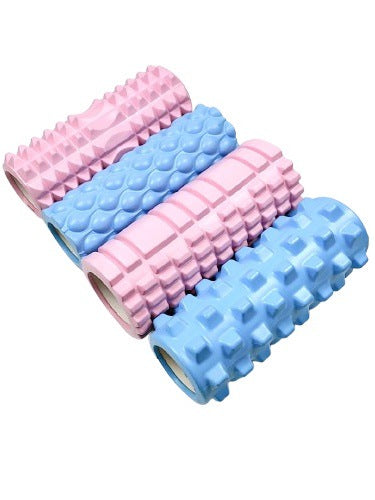 Foam shaft