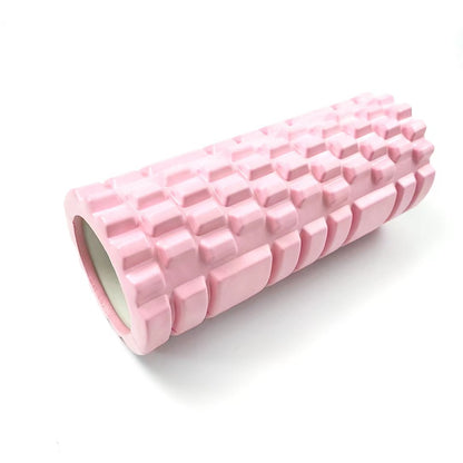 Foam shaft