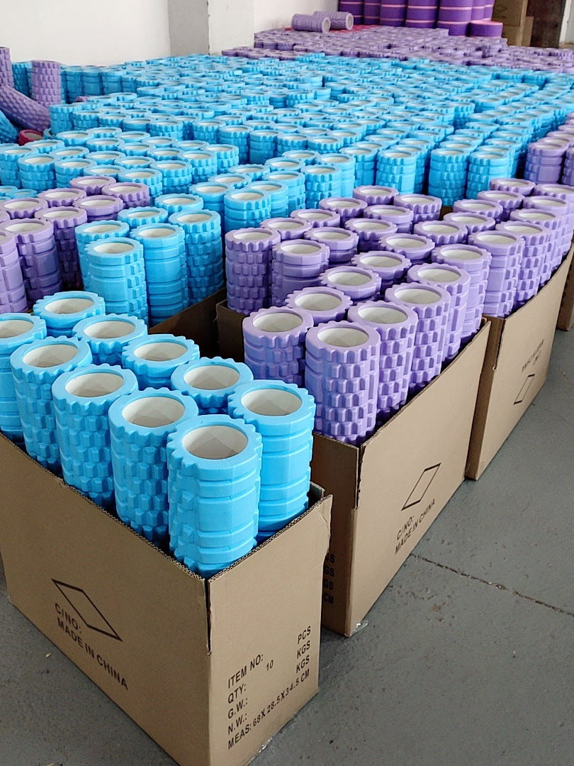 Foam shaft