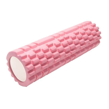 Foam shaft