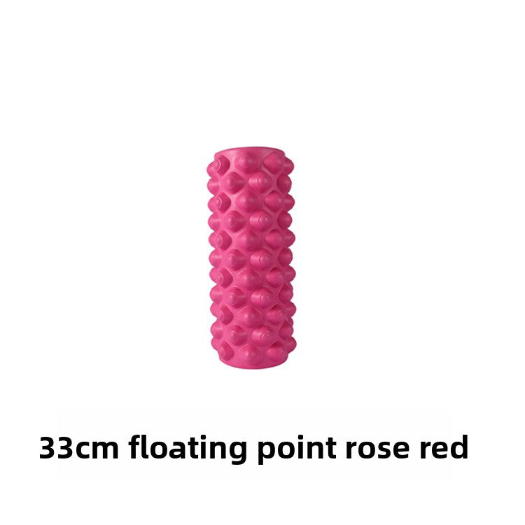 Foam shaft
