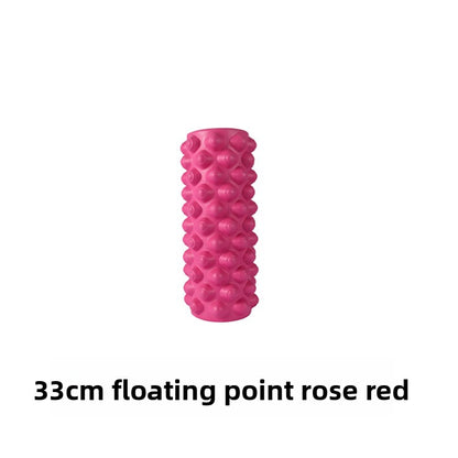 Foam shaft