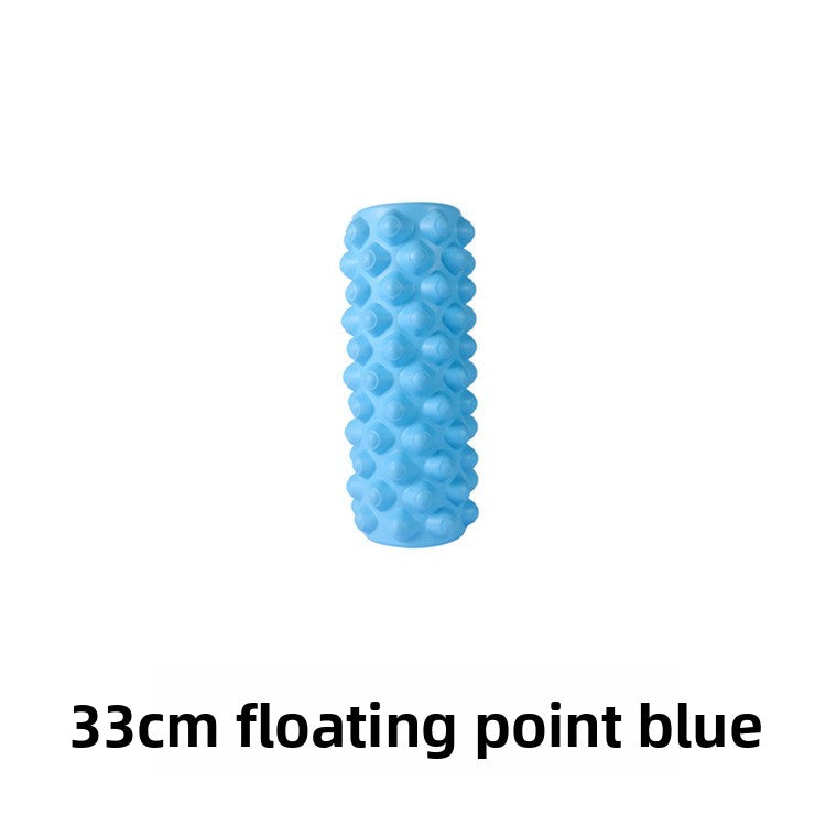 Foam shaft