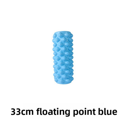 Foam shaft