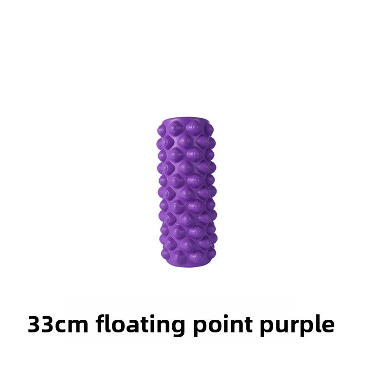 Foam shaft