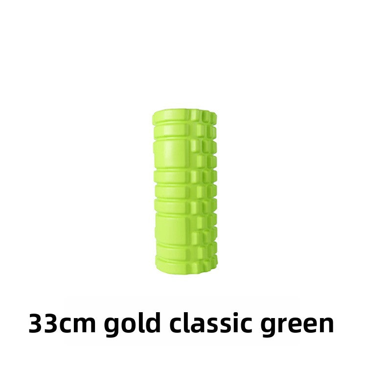 Foam shaft