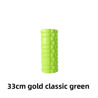 Foam shaft