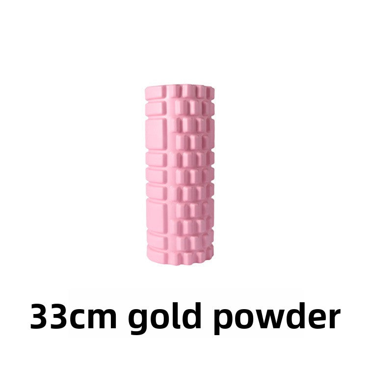 Foam shaft
