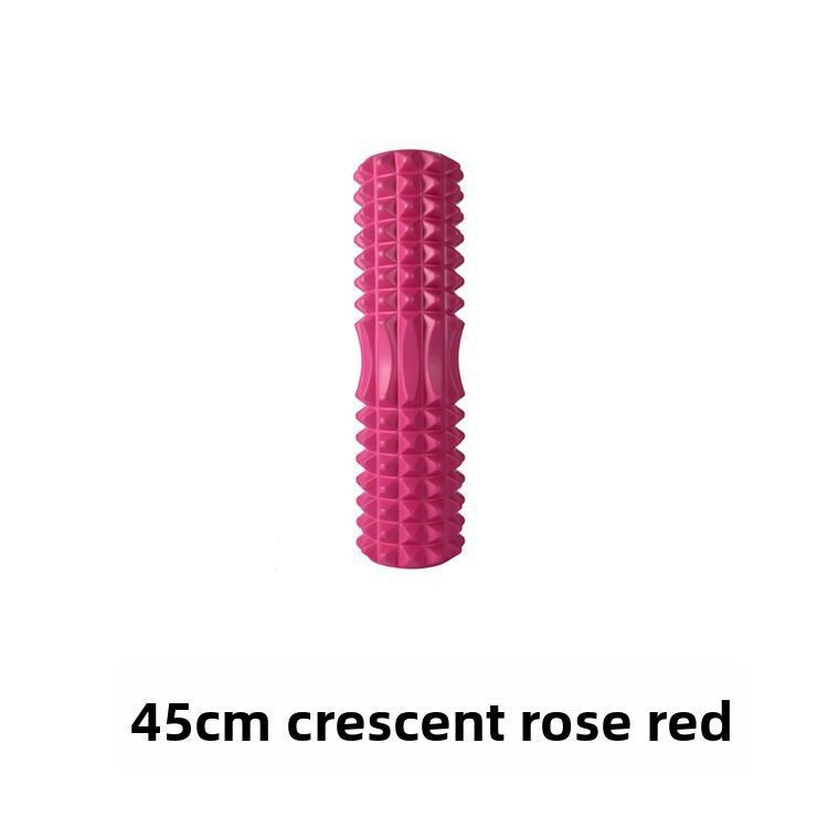 Foam shaft