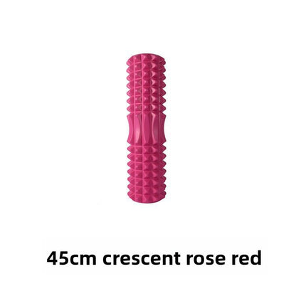 Foam shaft